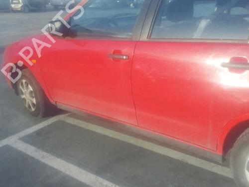 Front right exterior door handle SEAT IBIZA II (6K1) 1.4 i | BP18365282C129 