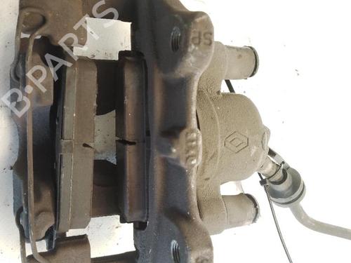 Right front brake caliper DACIA SANDERO II 1.5 dCi | BP27924588M104 