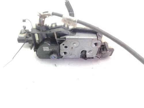 Used Front left lock OPEL CORSA F (P2JO) 1.2 (68) (101 hp) 29554860