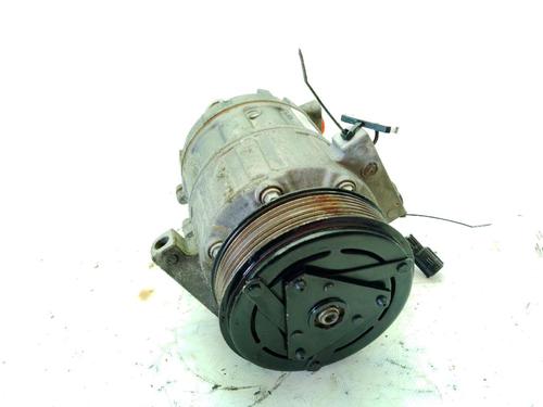 Used AC compressor AC compressor RENAULT LAGUNA III (BT0/1) 2.0 dCi (BT07, BT0J, BT14, BT1A, BT1S) (131 hp) 34181425 34181425