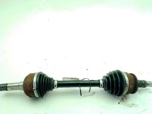 Used Left front driveshaft Left front driveshaft OPEL ZAFIRA TOURER C (P12) 1.6 CDTI (75) (120 hp) 30477408 30477408