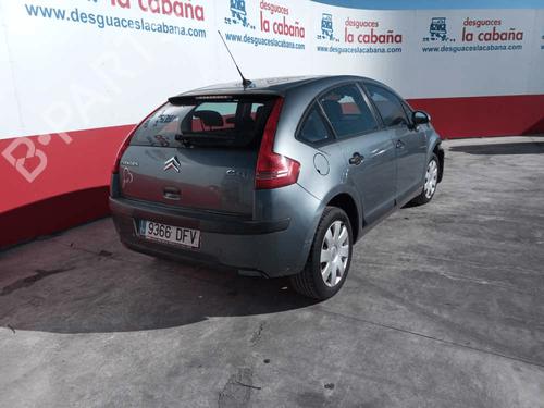 Right taillight CITROËN C4 I (LC_) 1.6 HDi | BP18376271C35 