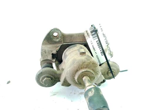 Left rear brake caliper BMW 3 (E90) 318 d | BP34506331M107 - Image 3