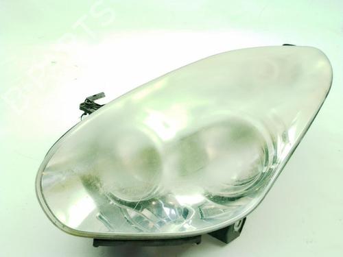 Phare gauche Phare gauche OPEL COMBO Box Body/MPV (X12) 1.3 CDTI (B05) (90 hp) 34391134 34391134