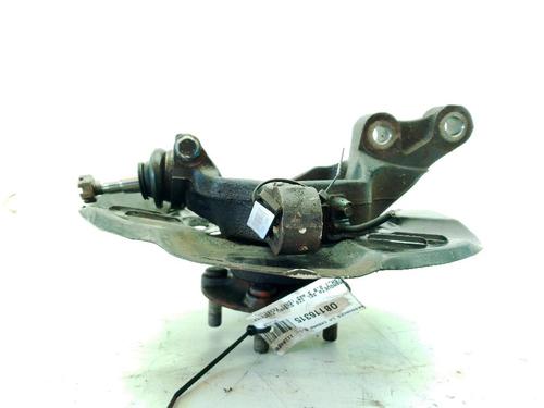 Left front steering knuckle SUBARU FORESTER (SH_) 2.0 D AWD (SHH, SHD, SHN) | BP34237594M25 - Image 2