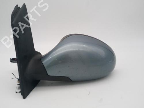 Left mirror SEAT ALTEA (5P1) 1.9 TDI | BP18362267C26 