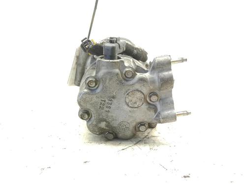 AC compressor PEUGEOT 207 (WA_, WC_) 1.4 16V | BP18364917M34 