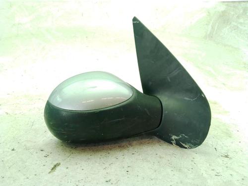 Right mirror PEUGEOT 206 Hatchback (2A/C) 1.4 i | BP26286479C27 