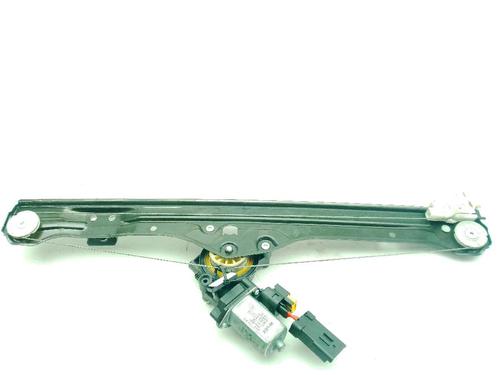 Front left window mechanism FIAT DUCATO Van (250_) 130 Multijet 2,3 D | BP30845079C22 - Image 2