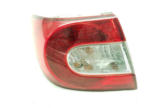 Used Left taillight Left taillight 38984590 38984590