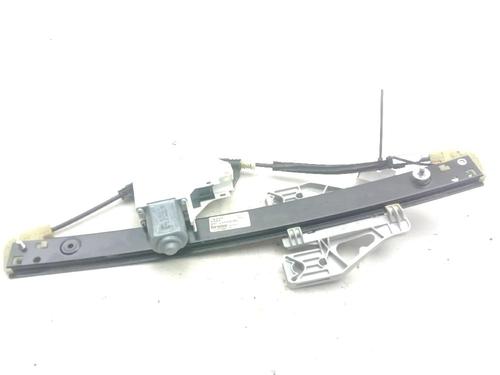 Used Rear left window mechanism AUDI A6 C7 (4G2, 4GC) 2.0 TDI (150 hp) 24048273