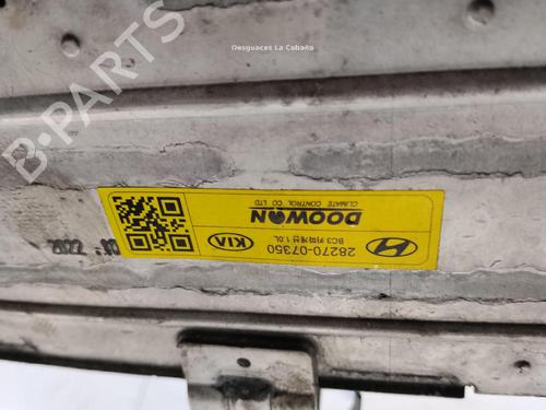 Intercooler HYUNDAI i20 III (BC3, BI3) 1.0 T-GDI | BP36797626M30 - Image 3