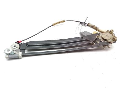 Used Rear left window mechanism BMW 5 (E39) 530 d (193 hp) 27555977