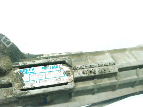 Steering rack CITROËN JUMPER I Platform/Chassis (244) 2.2 HDi | BP29049941M22