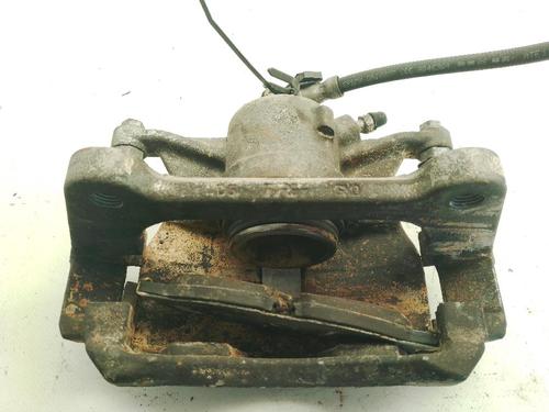 Right front brake caliper VW PASSAT B8 (3G2, CB2) 2.0 TDI | BP25612521M104 - Image 5