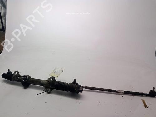 Used Steering rack CITROËN SAXO (S0, S1) 1.1 X, SX (60 hp) 24000487