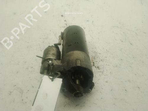 Used Starter Starter VOLVO XC90 I (275) D5 AWD (200 hp) 29821735 29821735