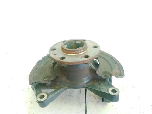 Left front steering knuckle IVECO DAILY VI Van 33S16, 35S16, 35C16, 38S16, 40C16, 42S16, 50C16 | BP36404968M25 - Image 2