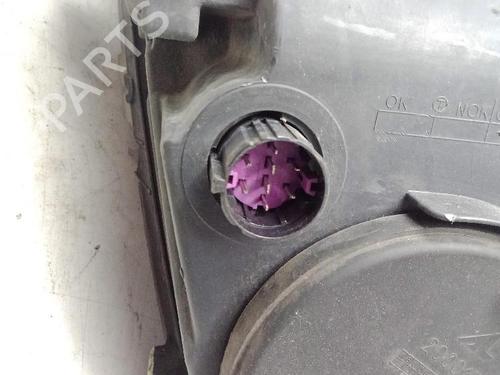 Right headlight IVECO DAILY VI Van 33S16, 35S16, 35C16, 38S16, 40C16, 42S16, 50C16 | BP36184268C29 - Image 4