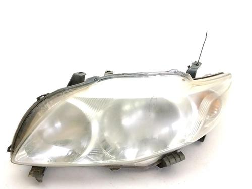 Used Left headlight Left headlight TOYOTA COROLLA Saloon (_E15_) 1.3 (NRE150) (101 hp) 33232598 33232598