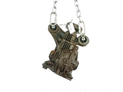 Rear differential JAGUAR XF I (X250) 3.0 D | BP18365859M24 