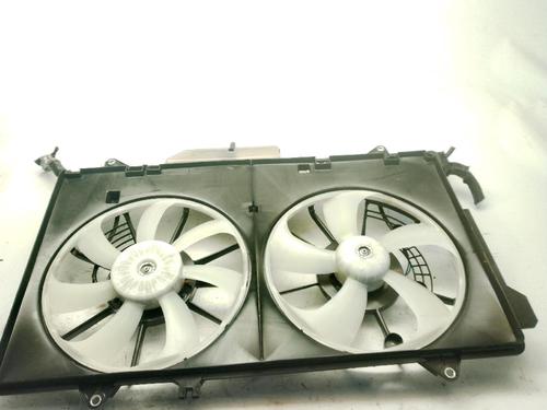 Used Radiator fan Radiator fan MAZDA CX-5 (KF) 2.0 (165 hp) 24545402 24545402