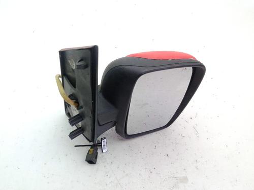 Used Right mirror Right mirror FIAT SCUDO Platform/Chassis (270_, 272_) 2.0 D Multijet (163 hp) 29583135 29583135