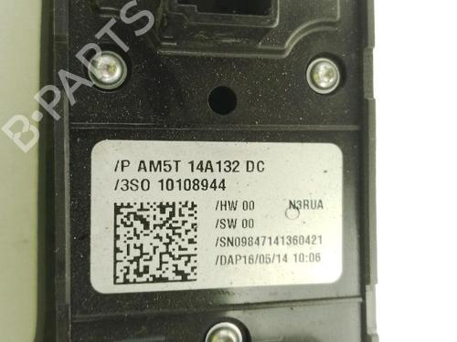 Left front window switch FORD GRAND C-MAX (DXA/CB7, DXA/CEU) 1.6 TDCi | BP33716292I27 - Image 3
