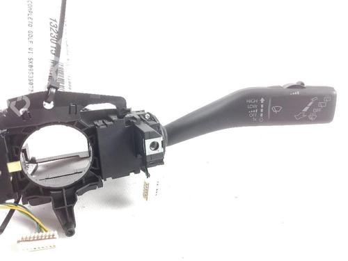 Headlight switch VW GOLF VI (5K1) 1.6 TDI | BP19520085I24 