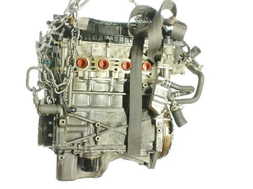 Engine SUZUKI IGNIS III (MF, FF) 1.2 Hybrid (ATK412, FF21S) | BP34181620M1 - Image 2