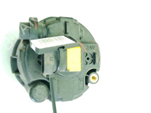 Left front fog light NISSAN NOTE (E11, NE11) 1.6 | BP33571264C30 - Image 2