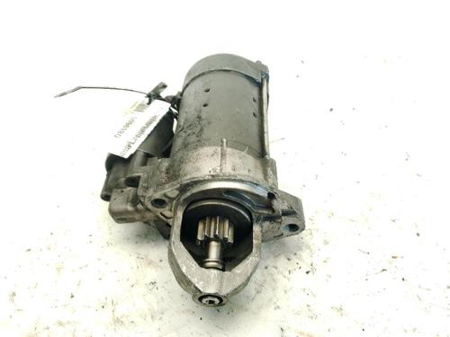 Used Starter MERCEDES-BENZ S-CLASS (W220, V220) S 320 CDI (220.025, 220.125) (204 hp) 28688984