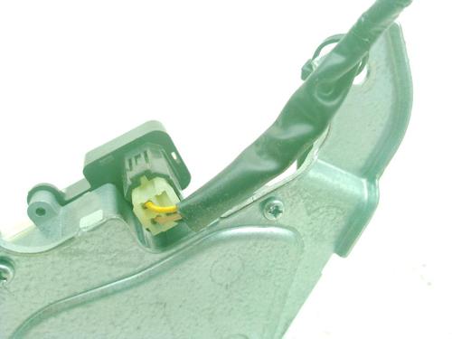 Rear wiper motor SUZUKI SWIFT IV (FZ, NZ) 1.2 (AZH412, ZC72S) | BP24862230M102 