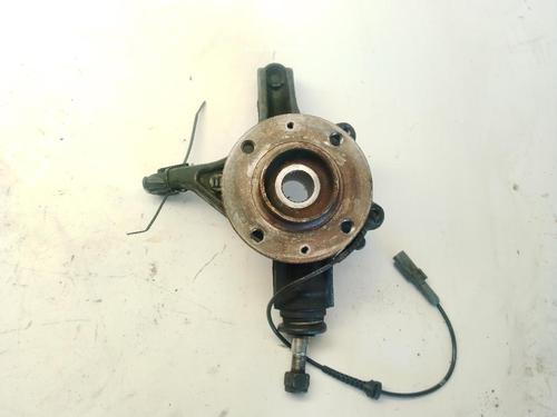 Used Right front steering knuckle PEUGEOT 308 I (4A_, 4C_) 1.6 16V (120 hp) 28350728