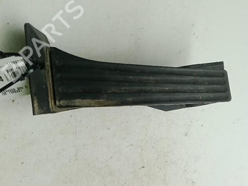 Used Pedal Pedal BMW 5 (E60) 530 d (218 hp) 33905602 33905602