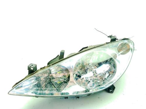 Used Left headlight Left headlight PEUGEOT 307 (3A/C) 1.6 16V (109 hp) 32490750 32490750