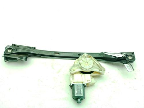 Used Rear right window mechanism Rear right window mechanism MERCEDES-BENZ E-CLASS (W212) E 300 CDI / BlueTEC (212.020, 212.021, 212.027) (231 hp) 34002736 34002736