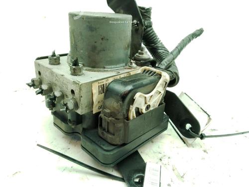 ABS pump RENAULT KANGOO Express (FW0/1_) 1.5 dCi 90 (FW0G, FW05, FW08, FW11) | BP39739784M43 - Image 2