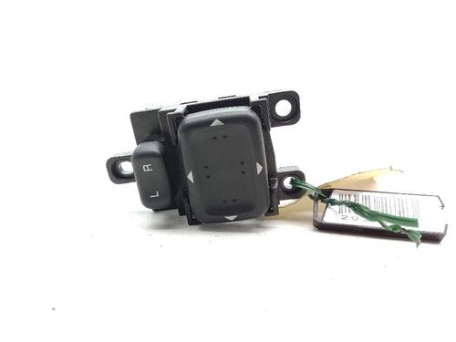 Used Mirror switch Mirror switch RENAULT ESPACE IV (JK0/1_) 2.0 (JK09) (136 hp) 18366101 18366101