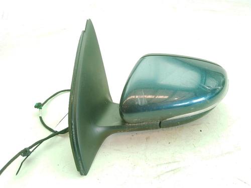 Left mirror VW GOLF VI (5K1) 1.6 TDI | BP27450203C26 