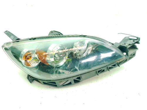 Used Right headlight Right headlight MAZDA 3 (BK) 1.6 DI Turbo (109 hp) 25889525 25889525
