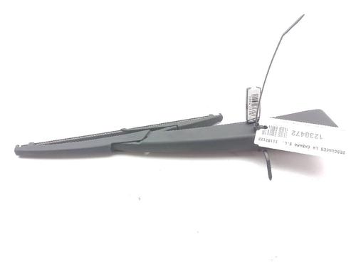 Used Rear windshield wiper arm Rear windshield wiper arm PEUGEOT 308 II (LB_, LP_, LW_, LH_, L3_) 1.6 HDi 100 (99 hp) 24045914 24045914