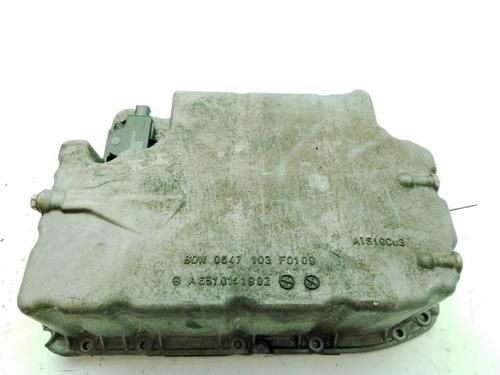 Used Oil sump Oil sump MERCEDES-BENZ SPRINTER 3,5-t Van (B906) 314 CDI (906.631, 906.633, 906.635, 906.637) (143 hp) 36694933 36694933