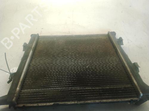 Water radiator HYUNDAI i30 (FD) 1.6 CRDi | BP29821652M31 - Image 2