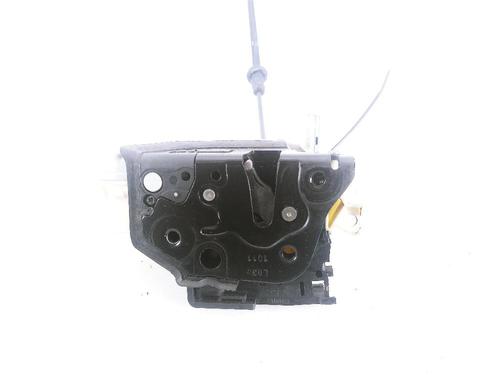 Used Front left lock Front left lock VW PASSAT B7 (362) 2.0 TDI (140 hp) 24042985 24042985