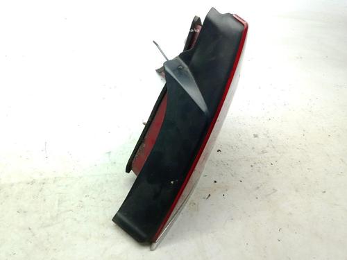 Left taillight FORD MONDEO III (B5Y) 2.2 TDCi | BP24970086C34 