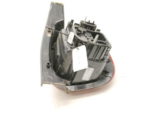 Left taillight DACIA DUSTER (HM_) 1.5 dCi 115 4x4 (HMAD) | BP37415198C34 - Image 4