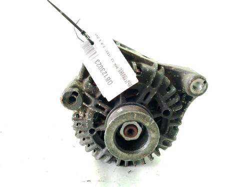 Used Alternator Alternator BMW X3 (E83) 2.0 d (150 hp) 35750261 35750261