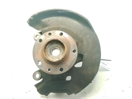 Used Left front steering knuckle Left front steering knuckle 23999480 23999480