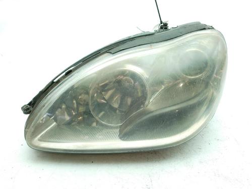 Used Left headlight MERCEDES-BENZ S-CLASS (W220) S 320 CDI (220.025, 220.125) (204 hp) 24170469